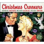 Christmas Crooners 輸入盤 【CD】