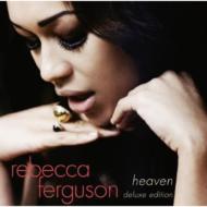 【送料無料】 Rebecca Ferguson / Heaven 輸入盤 【CD】