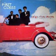 First Class / Going First Class 輸入盤 【CD】