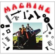 【送料無料】 Machine / Machine 輸入盤 【CD】