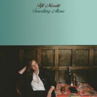 Tift Merritt / Traveling Alone 【LP】