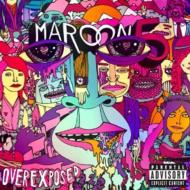 Maroon 5 マルーン5 / Overexposed (International Deluxe Revised) 輸入盤 【CD】
