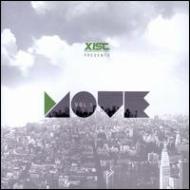 Move 1 輸入盤 【CD】