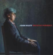 John Hiatt ジョンハイアット / Mystic Pinball 【LP】