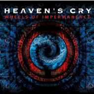 Heaven's Cry / Wheels Of Impermanence 輸入盤 【CD】
