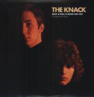 Knack ナック / Rock & Roll Is Good For You 【LP】