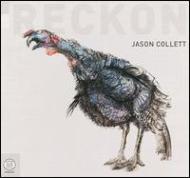 Jason Collett / Reckon 【LP】