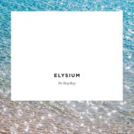 Pet Shop Boys ペットショップボーイズ / Elysium 【LP】