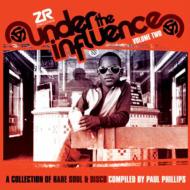 【送料無料】 Under The Influence Vol 2 (Compiled By Paul 輸入盤 【CD】