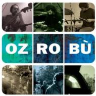 Oz Robu / Oz Robu 輸入盤 【CD】