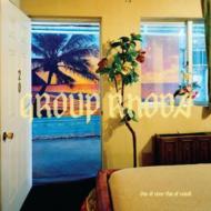Group Rhoda / Out Of Time - Out Of Touch 【LP】