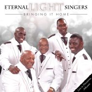 【送料無料】 Eternal Light Singers / Bringing It Home: Live In Marianna 輸入盤 【CD】