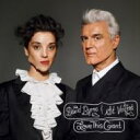 David Byrne / St Vincent / Love This Giant 【LP】