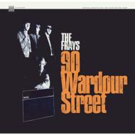 Frays / 90 Wardour Street 【LP】