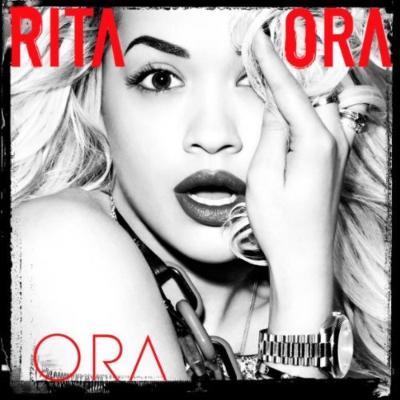 【送料無料】 Rita Ora / Ora 輸入盤 【CD】