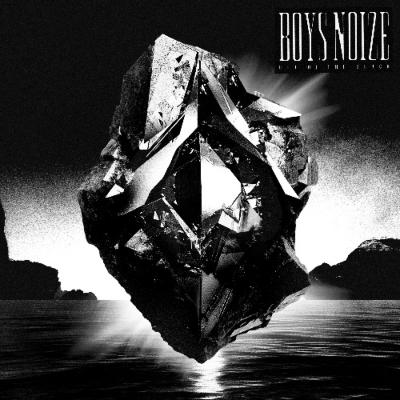 Boys Noize ボーイズノイズ / Out Of The Black 【CD】