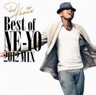 Ne-Yo ニーヨ / Dj Kaori's Best Of Ne-yo 2012 Mix 【CD】