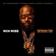 Rick Ross リックロス / God Forgives I Don't 【LP】