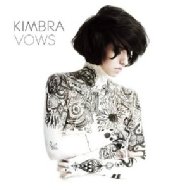 Kimbra キンブラ / Vows 【LP】