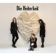 Heiterkeit / Herz Aus Gold 【LP】