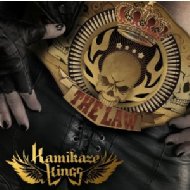 【送料無料】 Kamikaze Kings / Law 輸入盤 【CD】