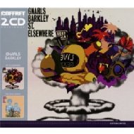 【送料無料】 Gnarls Barkley ナールズバークレイ / St Elsewhere / Odd Couple 輸入盤 【CD】