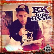 【送料無料】 Eko Fresh / Ek To The Roots 輸入盤 【CD】