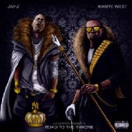【送料無料】 Jay Z & Kanye West / Mixtape: Road To The Thron 輸入盤 【CD】