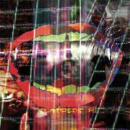 【送料無料】 Animal Collective アニマルコレクティブ / Centipede Hz 【LP】