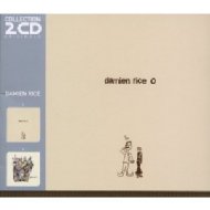 【送料無料】 Damien Rice ダミアンライス / 9 / O 輸入盤 【CD】