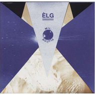 Elg / Mil Pluton 【LP】