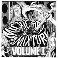 Michigan Mixture Vol.1 【LP】