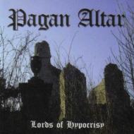 【送料無料】 Pagan Altar / Lords Of Hypocrisy 輸入盤 【CD】