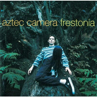 Aztec Camera アズテックカメラ / Frestonia (Expanded Edition) 輸入盤 【CD】