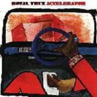 Royal Trux / Accelerator 【LP】