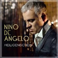 Nino De Angelo / Heiligenschein (2tracks) 輸入盤 【CDS】