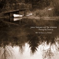 【送料無料】 James Yorkston & The Athletes / Moving Up Country - 10th Anniversary Edition (Signed Copy) 【LP】