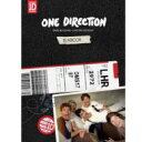 One Direction  CNV   Take Me Home - Limited Yearbook Edition  CD 