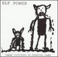 Elf Power / Vainly Cultchrig At Phantom Limbs 輸入盤 【CD】