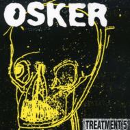 Osker / Treatment 5 輸入盤 【CD】