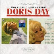 Doris Day ドリスデイ / Latin For Lovers / Love Him2 On 1 輸入盤 【CD】