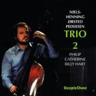 【送料無料】 Niels Pedersen / Trio 2 輸入盤 【CD】