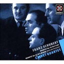 Schubert シューベルト / String Quartets.10, 14: Calvet.q('37) 輸入盤 【CD】