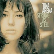 Tina Arena / Strong As Steel 輸入盤 【CD】