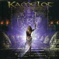 Kamelot キャメロット / Fourth Legacy 輸入盤 【CD】