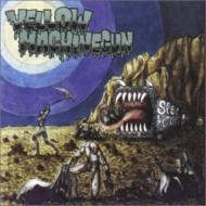 Yellow Machinegun / Spot Remover 【CD】