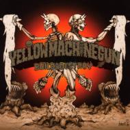 Yellow Machinegun / Build &amp; Destroy 【CD】