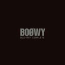  BOΦWY (BOOWY) ボウイ / 《先着特典付》 BOOWY Blu-ray COMPLETE  Bungee Price Blu-ray
