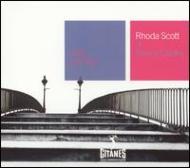 Rhoda Scott / Kenny Clarke / Rhoda Scott & Kenny Clarke 輸入盤 【CD】