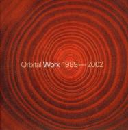 Orbital オービタル / Work 1989-2002 輸入盤 【CD】